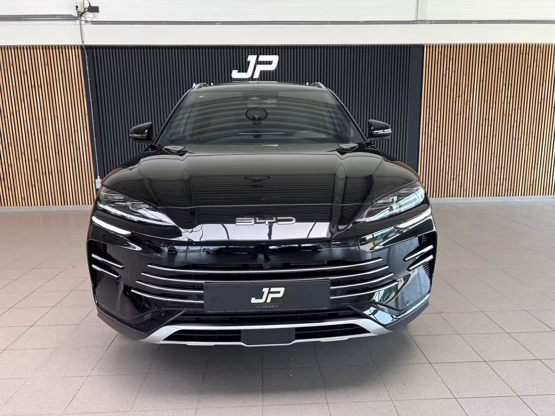BYD Seal U 1.5 DM- i FWD NAVI| PANO| 360 CAMERA| LEDER| INFINITY| FABRIEKSGARANTIE TOT 2032| 218PK