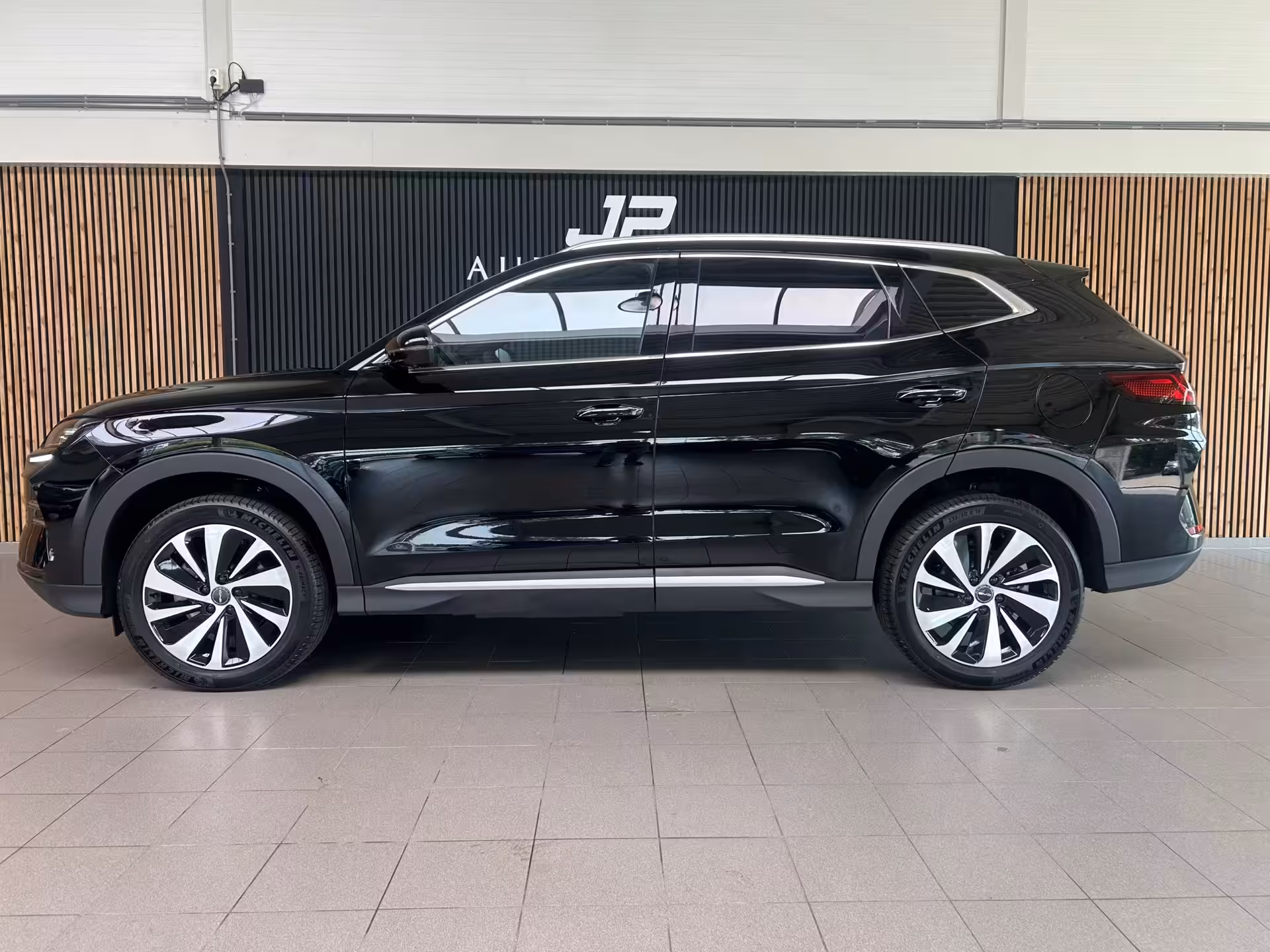 BYD Seal U 1.5 DM- i FWD NAVI| PANO| 360 CAMERA| LEDER| INFINITY| FABRIEKSGARANTIE TOT 2032| 218PK