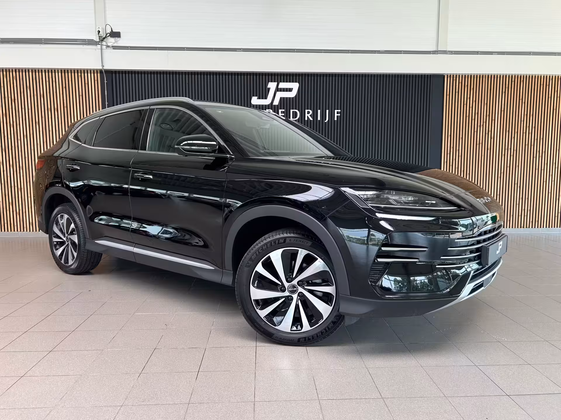 BYD Seal U 1.5 DM- i FWD NAVI| PANO| 360 CAMERA| LEDER| INFINITY| FABRIEKSGARANTIE TOT 2032| 218PK