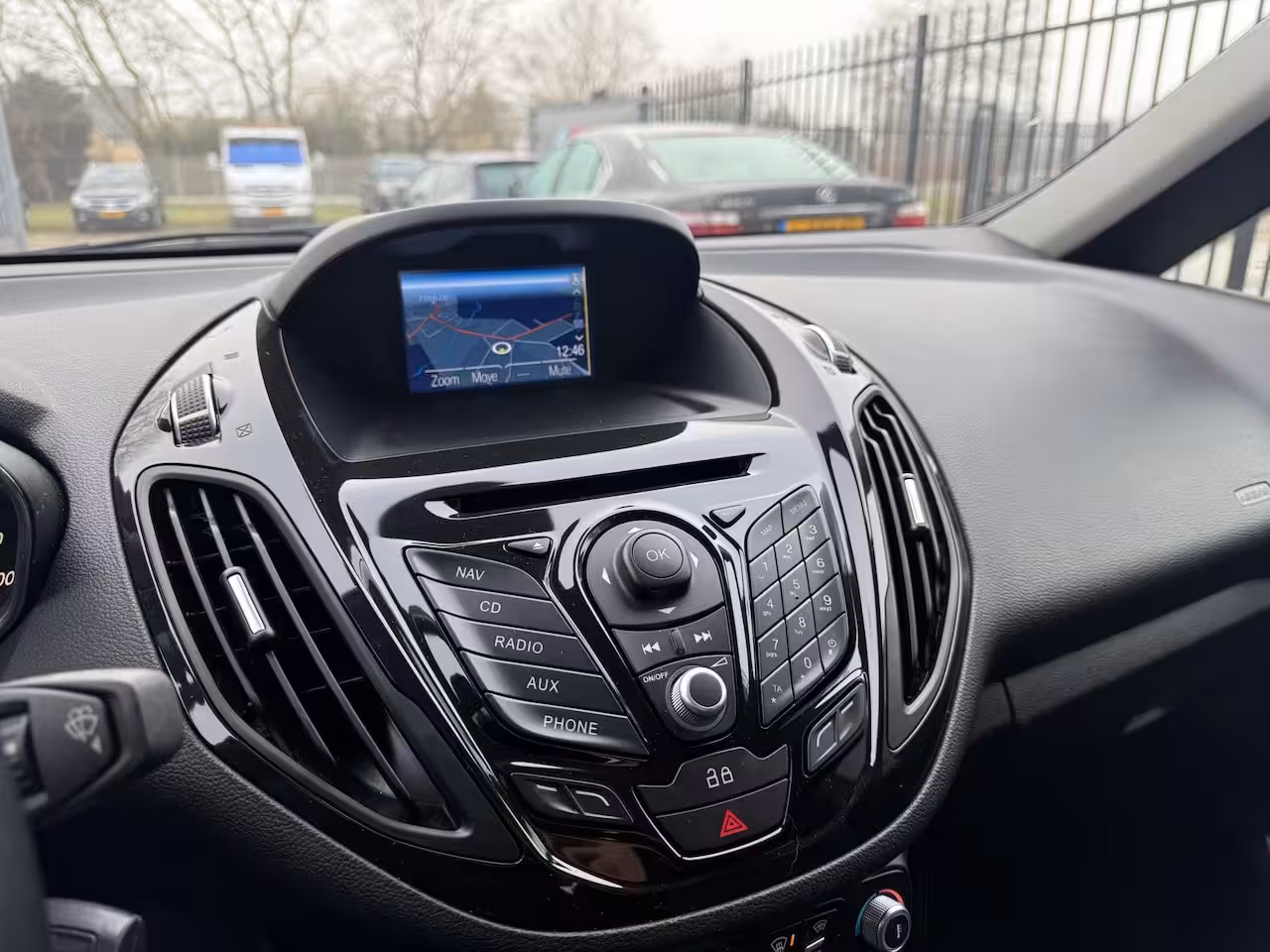 Ford B-Max 1.0 EcoBoost Titanium CAMERA/NAVI/TREKHAAK/2X PDC/CLIMA/CRUISE