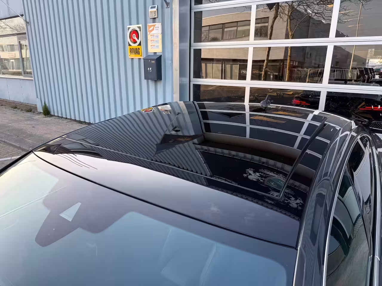 Volkswagen Arteon 2.0 TSI R-Line LED/PDC/CAM/LMV18/NAVI/LEER
