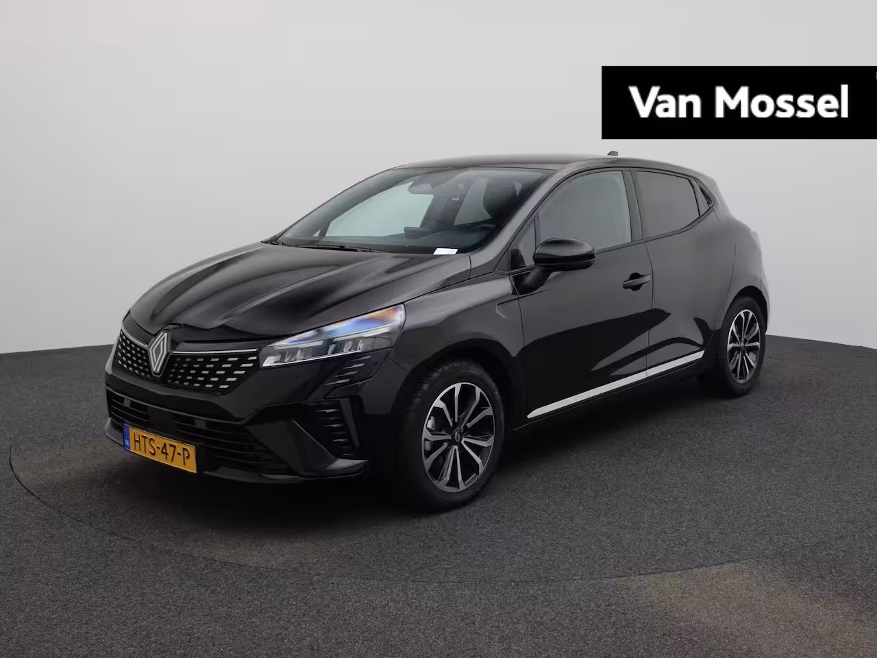 Renault Clio 1.6 E-Tech Full Hybrid 145Pk techno | Automaat | Navigatie | Achteruitrijcamera | Cruise C