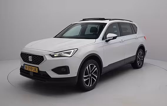 Seat Tarraco 1.5 TSI Style Limited Edition 7p. | Apple Carplay/Android Auto | Panoramadak | Trekhaak |