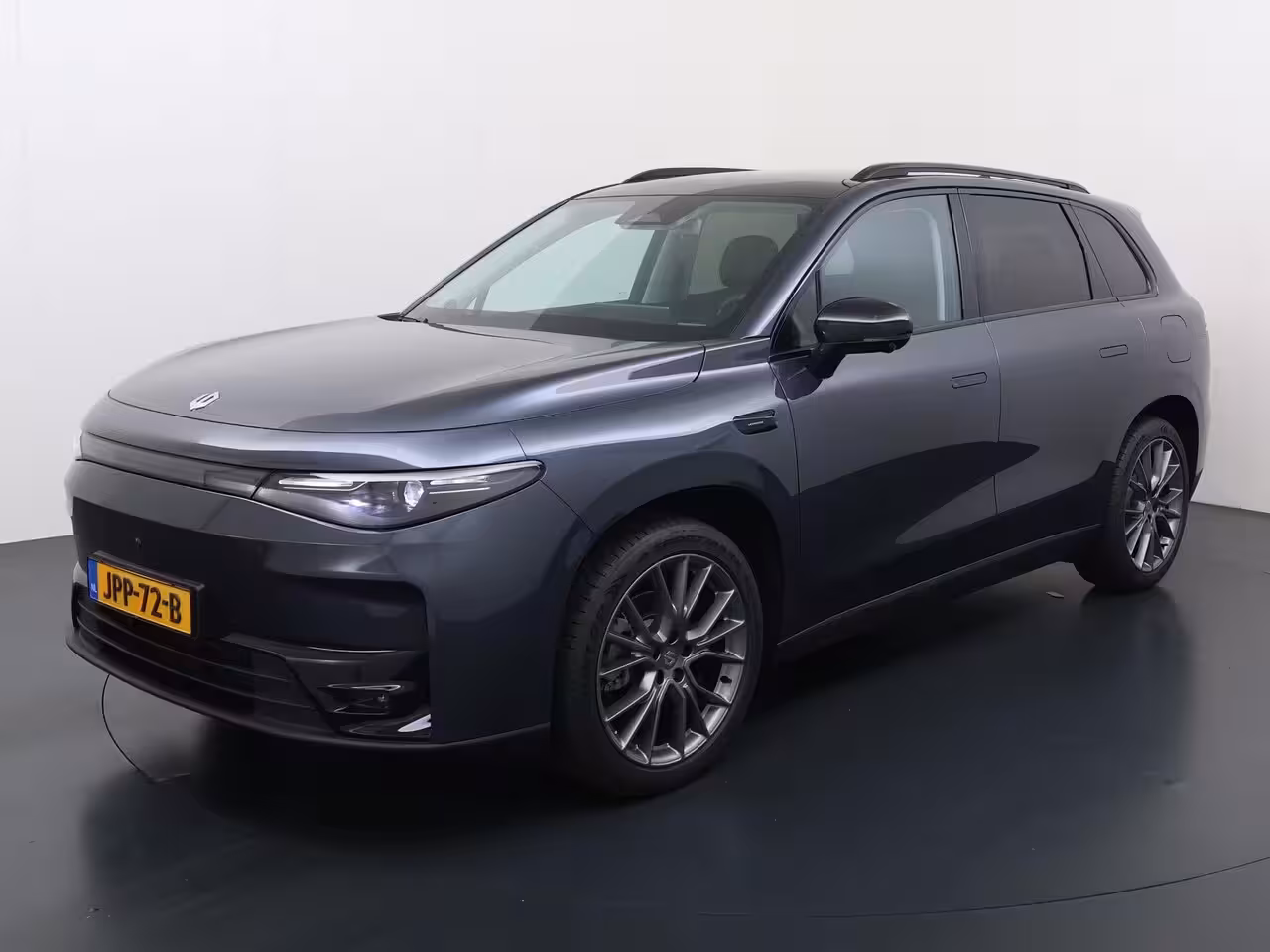 Leapmotor C10 Design 69.9 kWh