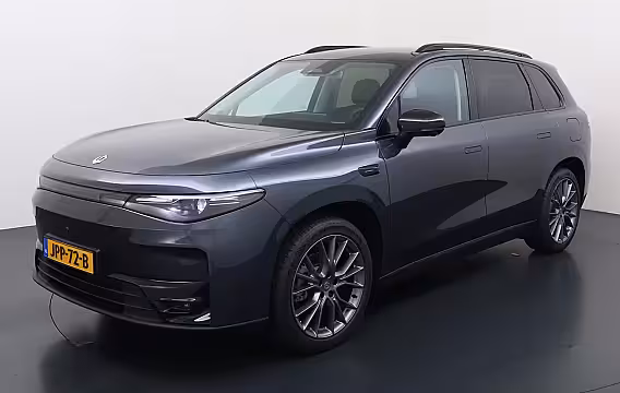 Leapmotor C10 Design 69.9 kWh