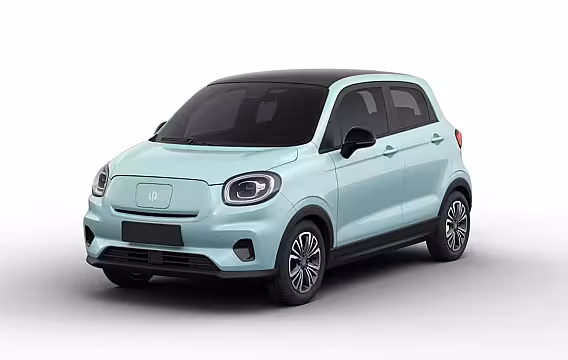 Leapmotor T03 Design 37.3 kWh | NU TE BESTELLEN | PRIVATE LEASE VANAF € 299, - PER MAAND | KORTING TOT €