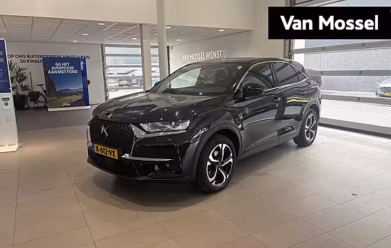 DS 7 Crossback 1.2 PureTech Business 360 CAMERA | CRUISE CONTROL | TREKHAAK |