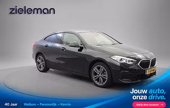 BMW 2-serie Coupé 218i Introduction Edition Automaat - Digitaal Cockpit, Carplay, Camera, Half Leer
