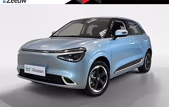 Dongfeng Box Premium Edition 42 kWh | Meest complete EV in prijsklasse | Rijklaarprijs | 5 jaar Fabriek