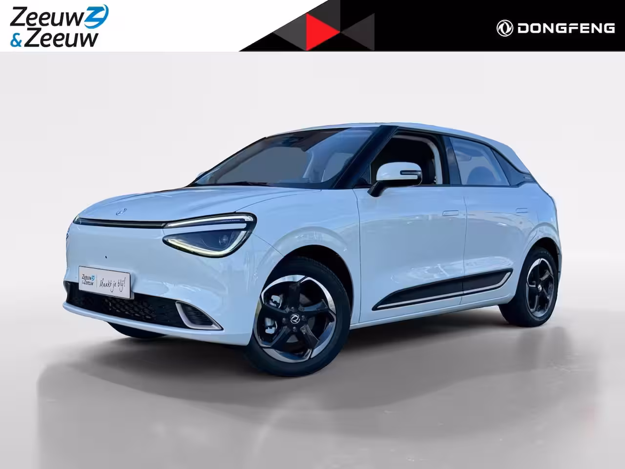 Dongfeng Box Premium Edition | Nieuw | 360* Camera | Adaptief Cruise Control | Apple Carplay/Android Au
