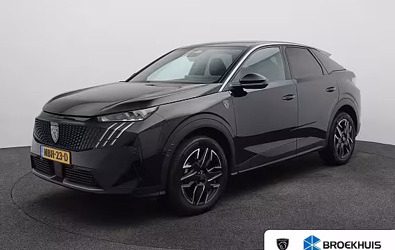 Peugeot 3008 1.2 Hybrid 145 GT | Draadloze Carplay | Camera | Stoelverwarming | Stuurwielverwarming | P