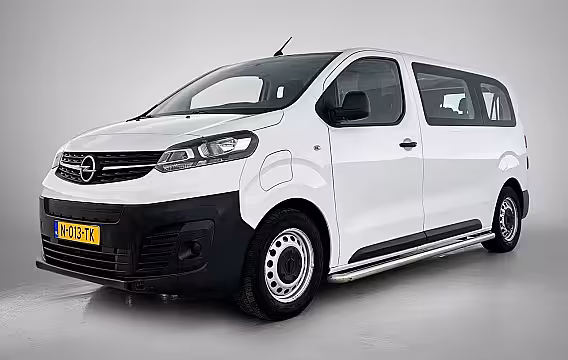 Opel Vivaro-e Combi L2H1 75 kWh