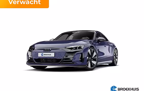 Audi RS5 Avant RS 5 | Adaptive cruise control | Sportpakket | smartphone interface
