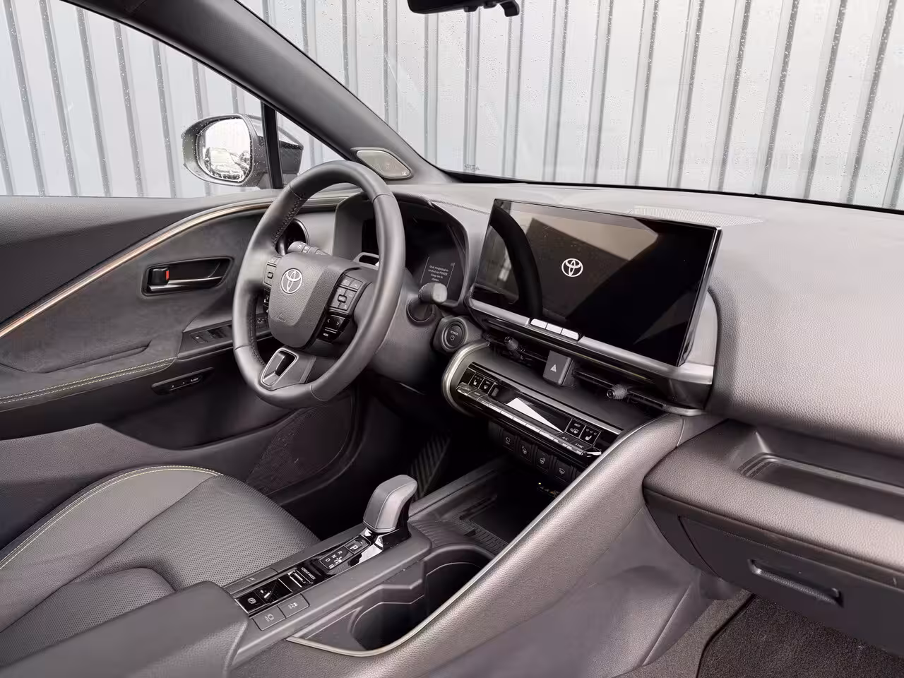 Toyota C-HR 2.0 Hybrid 200(geen Plug-in) Première Edition | Vol LEER | Afnm. Trekhaak | Pano dak | 360