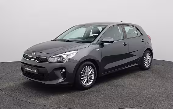 Kia Rio 1.0 TGDI DynamicLine | Airco | Apple CarPlay | Navigatie