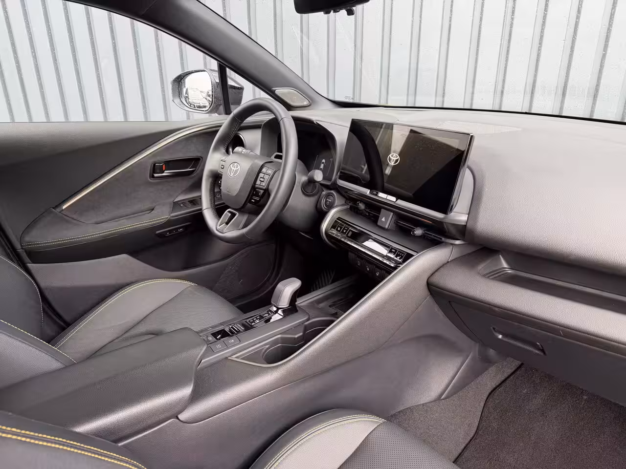 Toyota C-HR 2.0 Hybrid 200(geen Plug-in) Première Edition | Vol LEER | Afnm. Trekhaak | Pano dak | 360