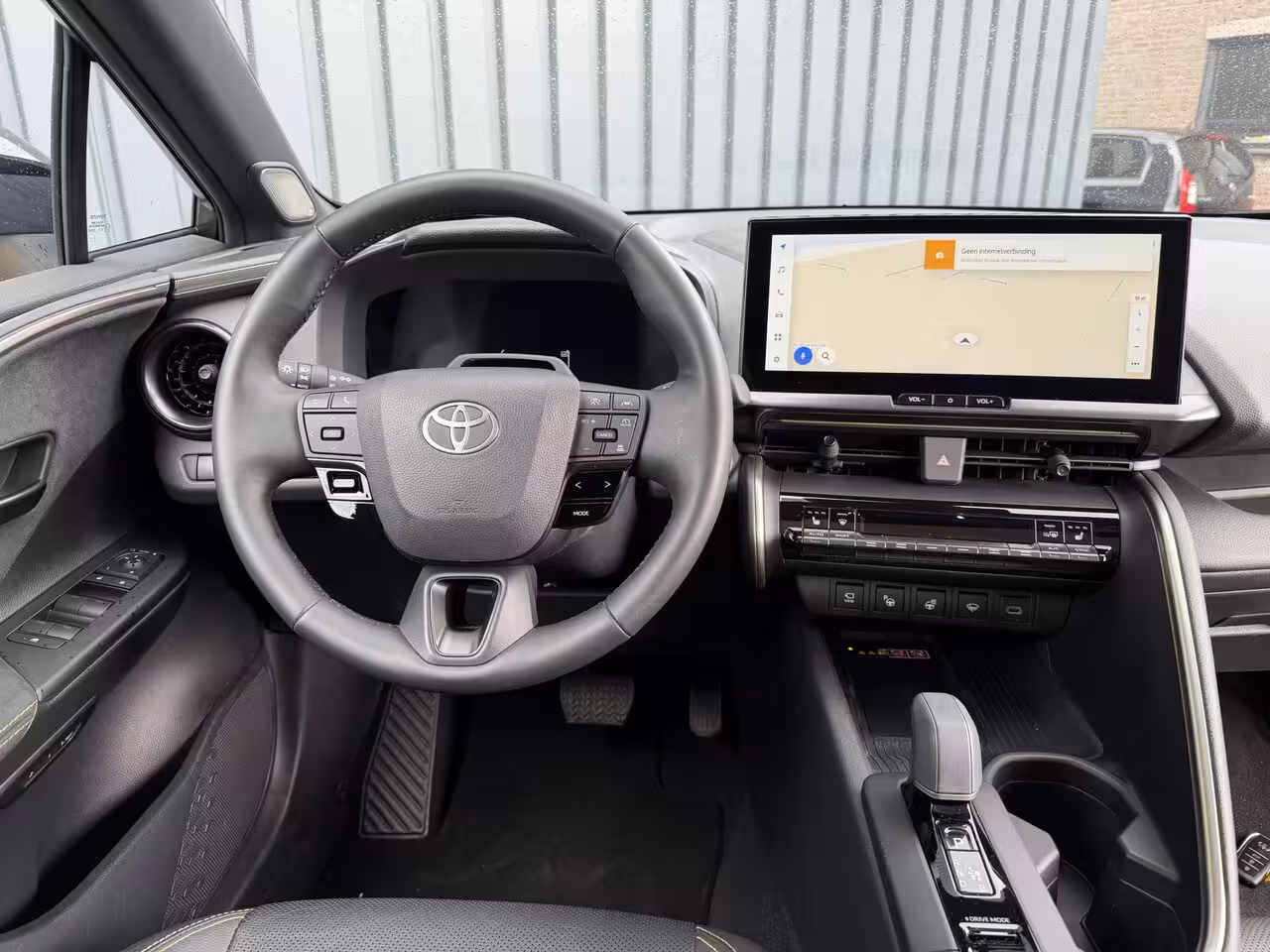 Toyota C-HR 2.0 Hybrid 200(geen Plug-in) Première Edition | Vol LEER | Afnm. Trekhaak | Pano dak | 360