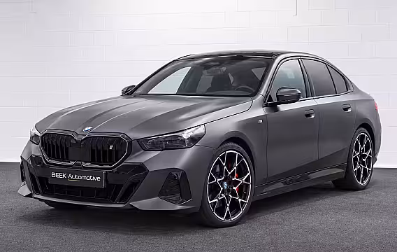 BMW i5 eDrive40 84 kWh | M Sport | H/K | INDIVIDUAL