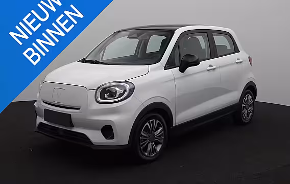 Leapmotor T03 Design 37.3 kWh | VOORRAAD VOORDEEL | € 1.500, - VOORRAAD VOORDEEL