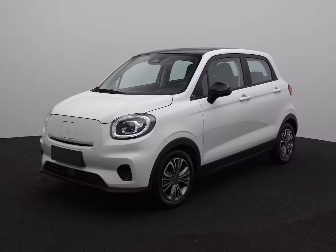 Leapmotor T03 Design 37.3 kWh | VOORRAAD VOORDEEL | € 1.500, - VOORRAAD VOORDEEL
