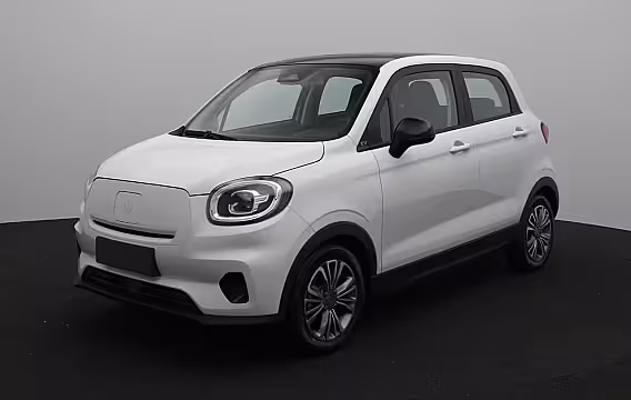Leapmotor T03 Design 37.3 kWh | VOORRAAD VOORDEEL | € 1.500, - VOORRAAD VOORDEEL