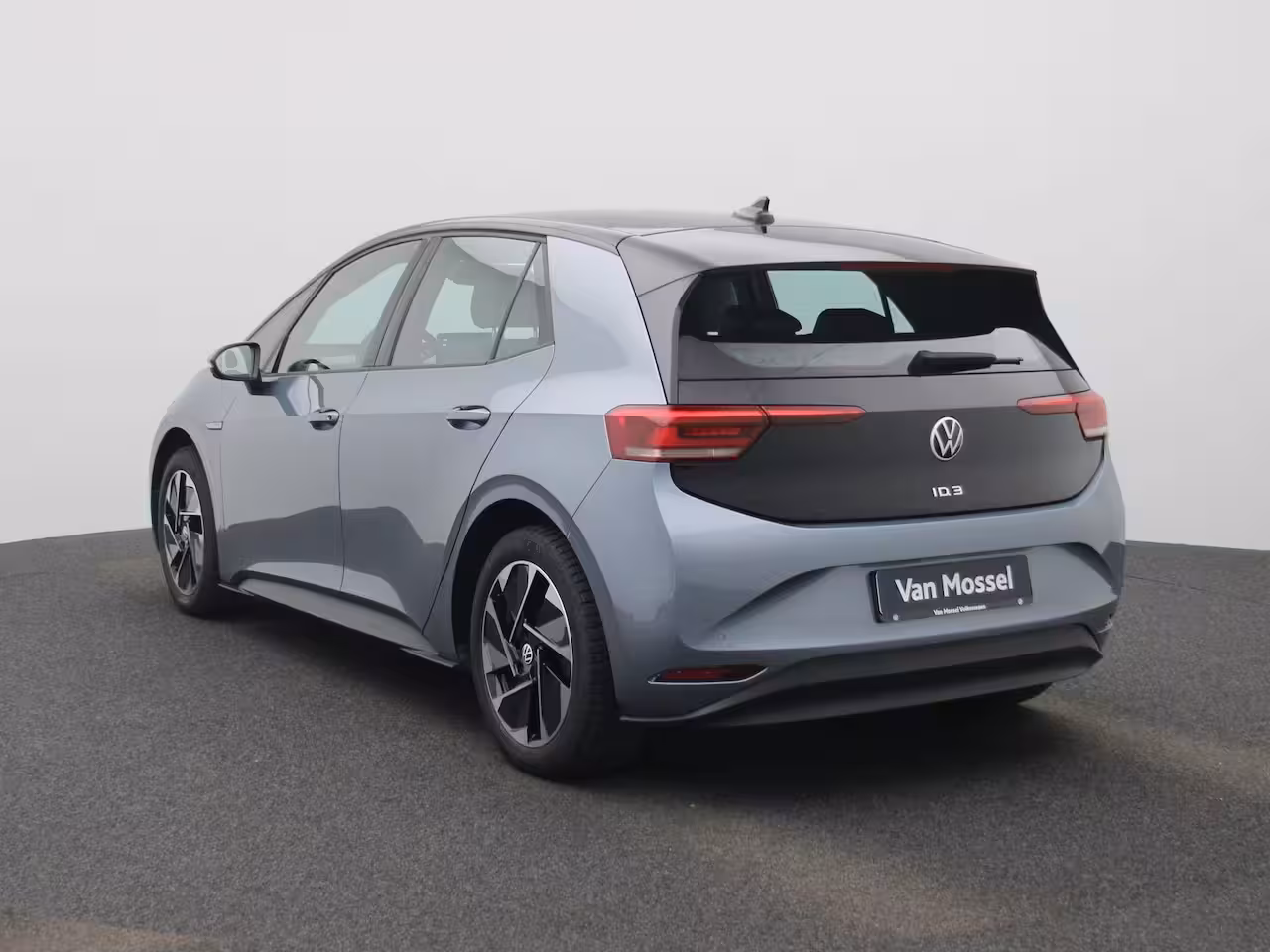 Volkswagen ID.3 58 kWh Pro | SoH 91% | Parkeercamera | Stoel en Stuurverwarming | Navigatie | Ergo Stoel (
