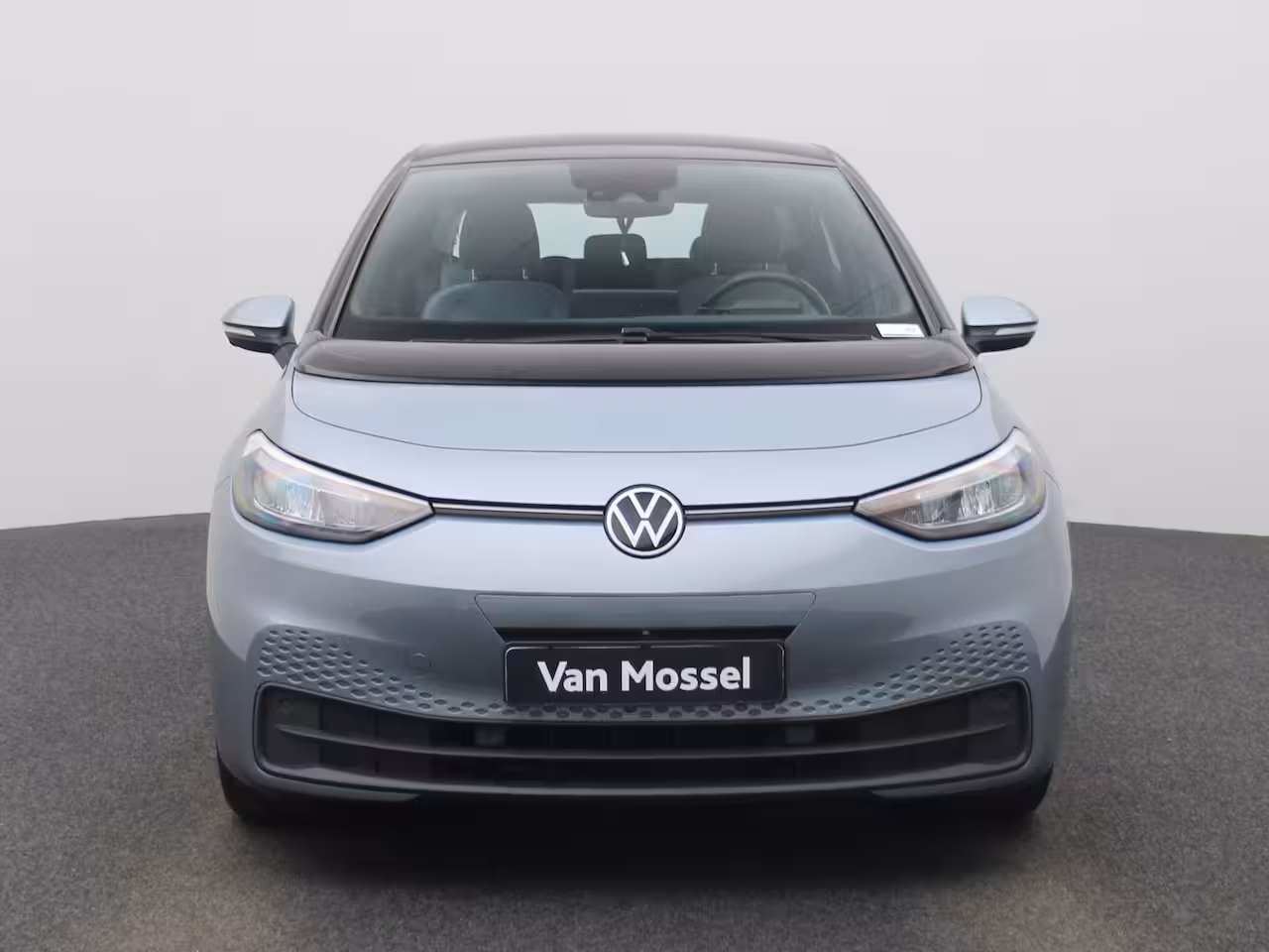 Volkswagen ID.3 58 kWh Pro | SoH 91% | Parkeercamera | Stoel en Stuurverwarming | Navigatie | Ergo Stoel (