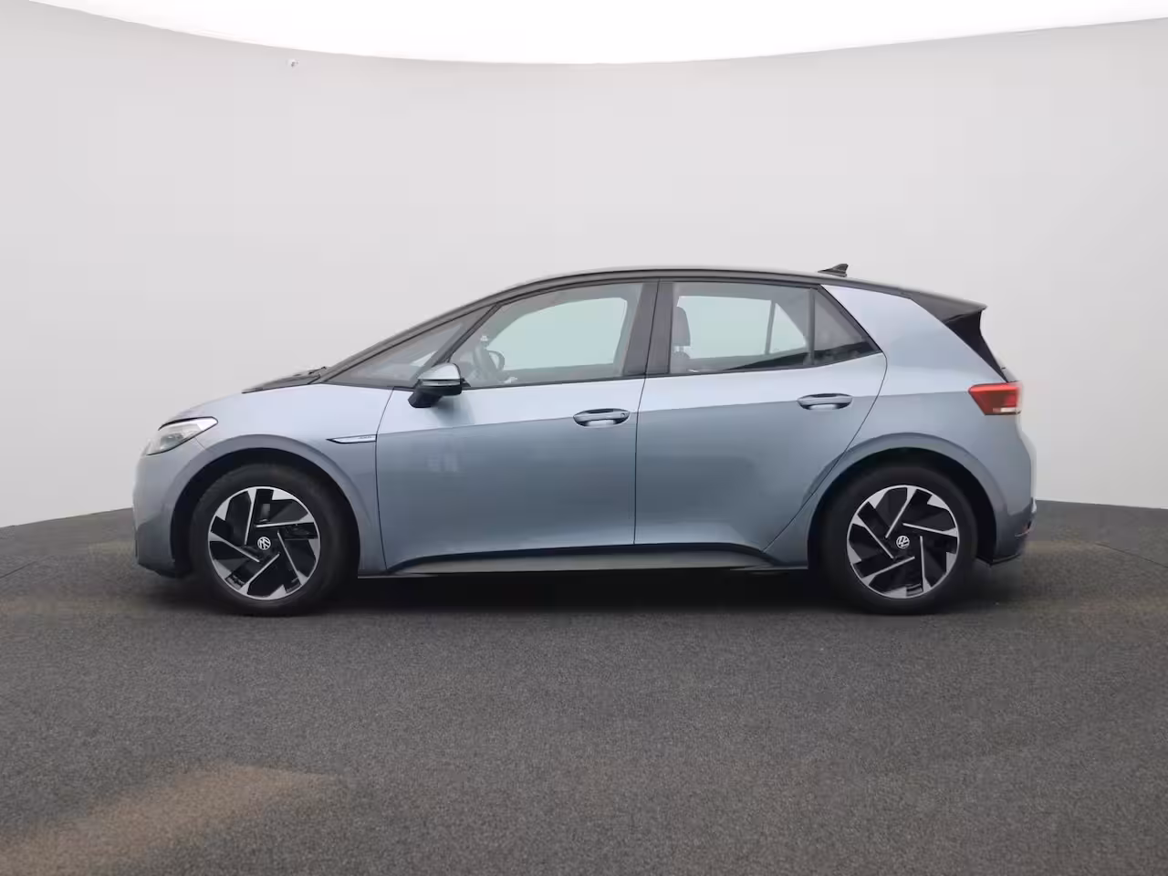 Volkswagen ID.3 58 kWh Pro | SoH 91% | Parkeercamera | Stoel en Stuurverwarming | Navigatie | Ergo Stoel (