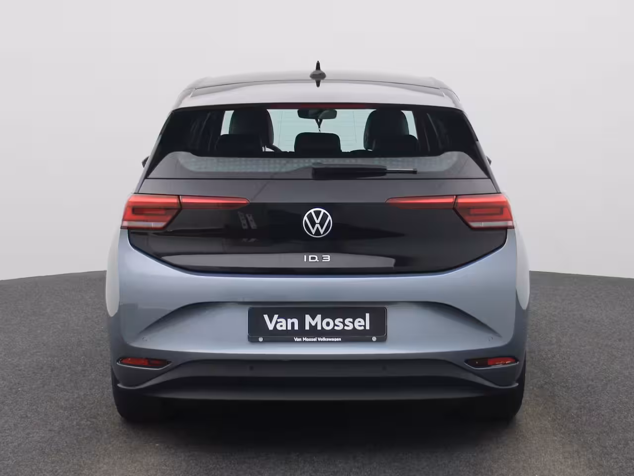 Volkswagen ID.3 58 kWh Pro | SoH 91% | Parkeercamera | Stoel en Stuurverwarming | Navigatie | Ergo Stoel (