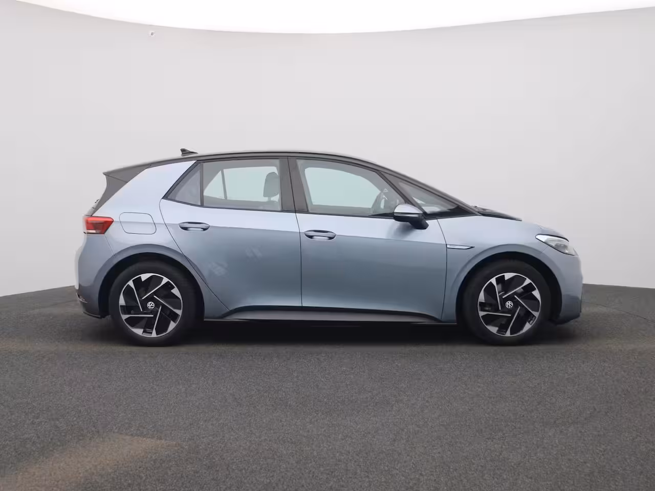 Volkswagen ID.3 58 kWh Pro | SoH 91% | Parkeercamera | Stoel en Stuurverwarming | Navigatie | Ergo Stoel (