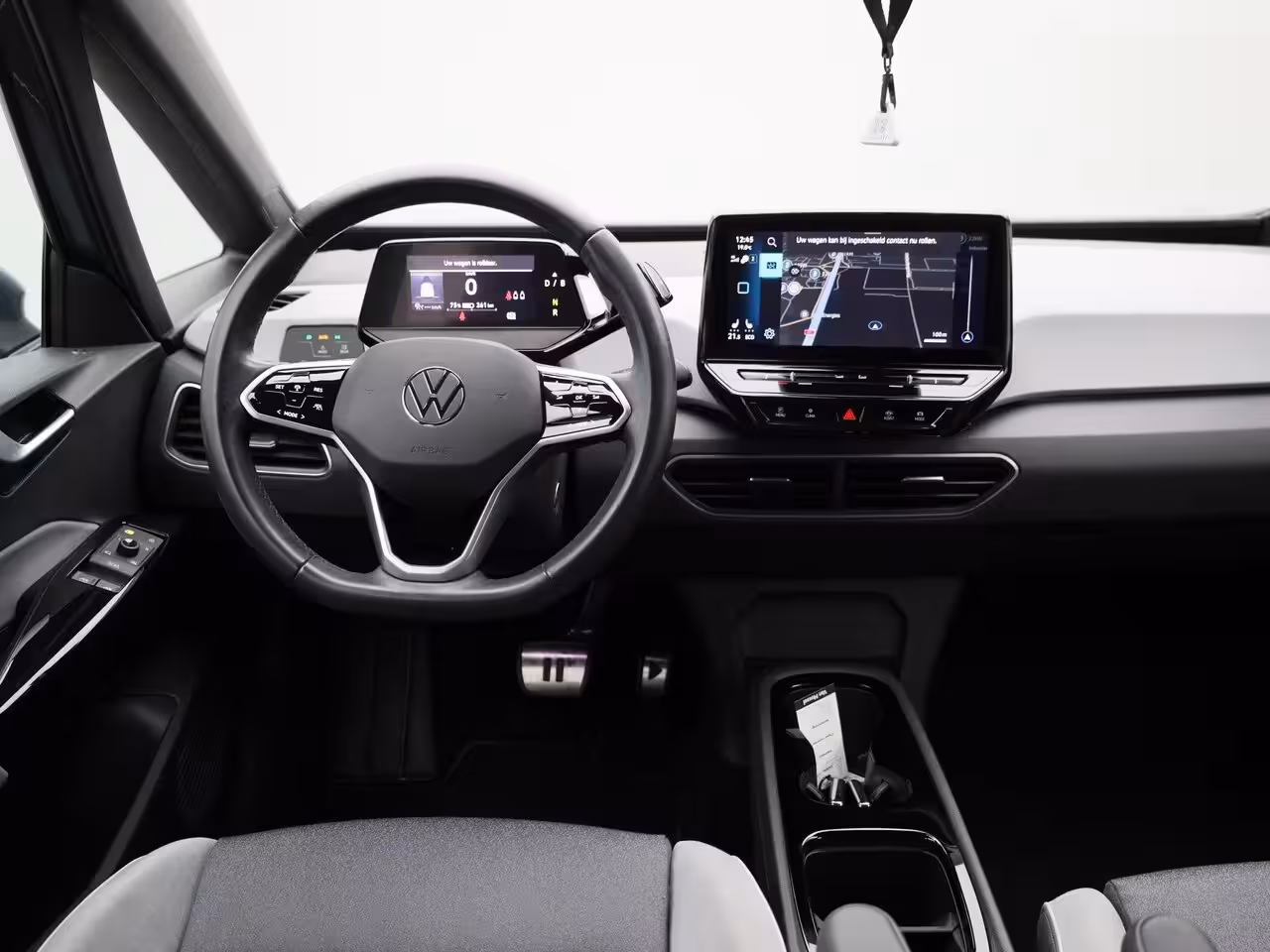 Volkswagen ID.3 58 kWh Pro | SoH 91% | Parkeercamera | Stoel en Stuurverwarming | Navigatie | Ergo Stoel (