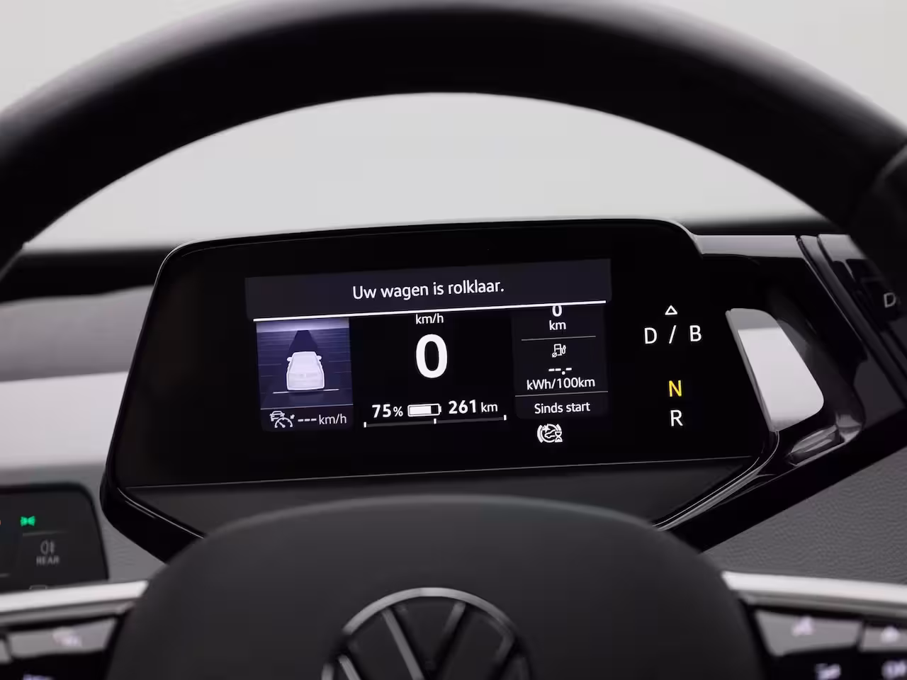 Volkswagen ID.3 58 kWh Pro | SoH 91% | Parkeercamera | Stoel en Stuurverwarming | Navigatie | Ergo Stoel (
