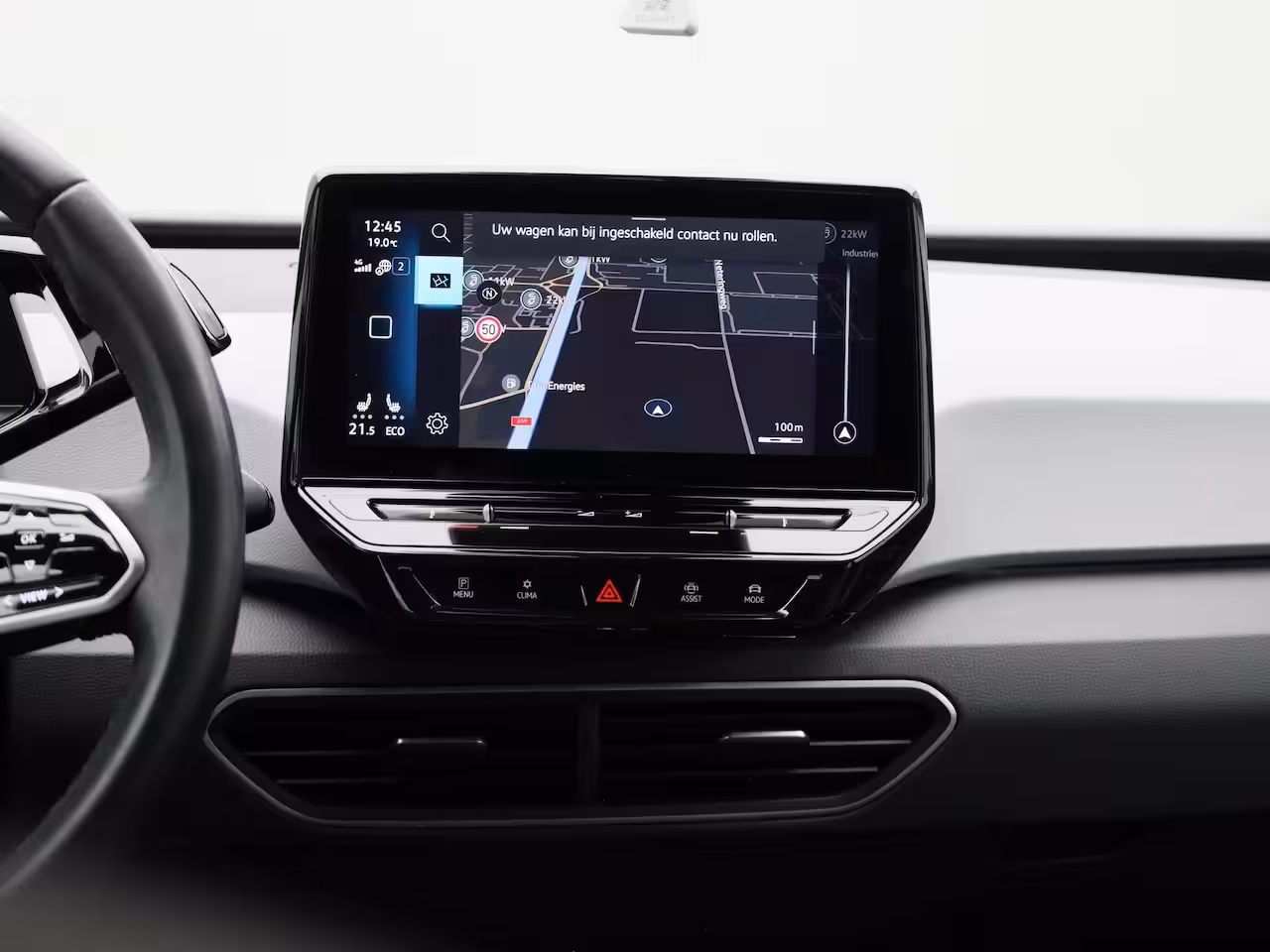 Volkswagen ID.3 58 kWh Pro | SoH 91% | Parkeercamera | Stoel en Stuurverwarming | Navigatie | Ergo Stoel (