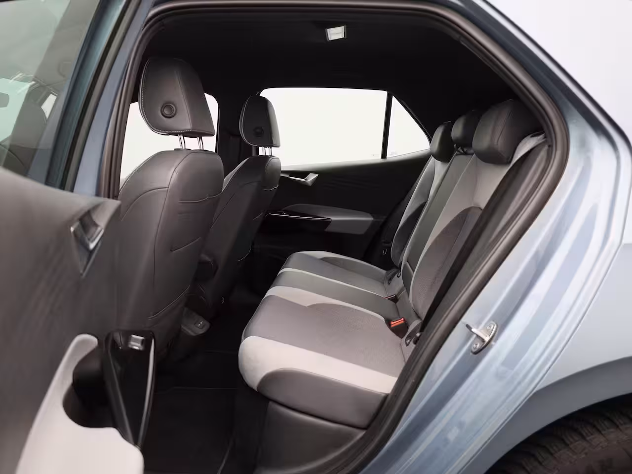 Volkswagen ID.3 58 kWh Pro | SoH 91% | Parkeercamera | Stoel en Stuurverwarming | Navigatie | Ergo Stoel (