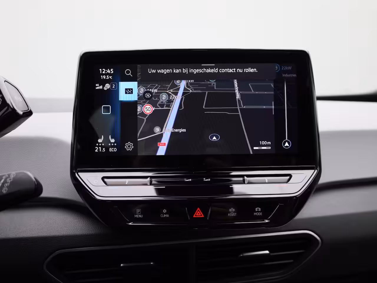 Volkswagen ID.3 58 kWh Pro | SoH 91% | Parkeercamera | Stoel en Stuurverwarming | Navigatie | Ergo Stoel (