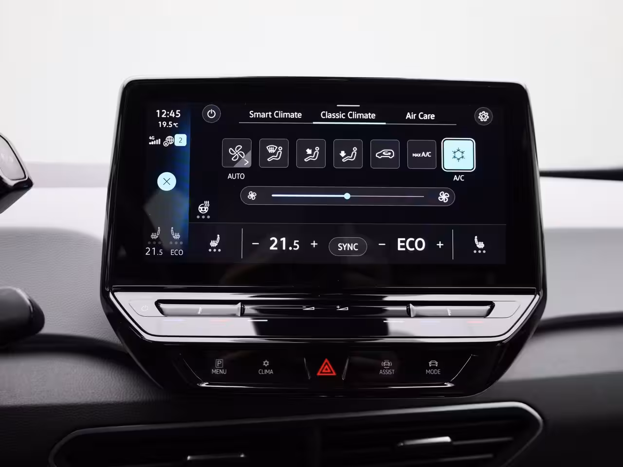 Volkswagen ID.3 58 kWh Pro | SoH 91% | Parkeercamera | Stoel en Stuurverwarming | Navigatie | Ergo Stoel (