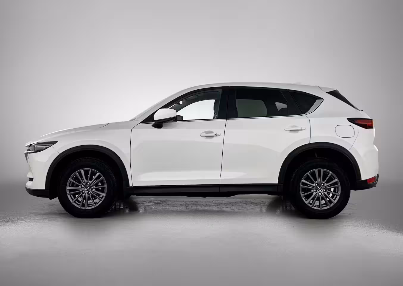 Mazda CX-5 2.0 SkyActiv-G 165 Skylease GT 165 PK | Automaat | Navigatie | Airco | Stoelverwarming | S