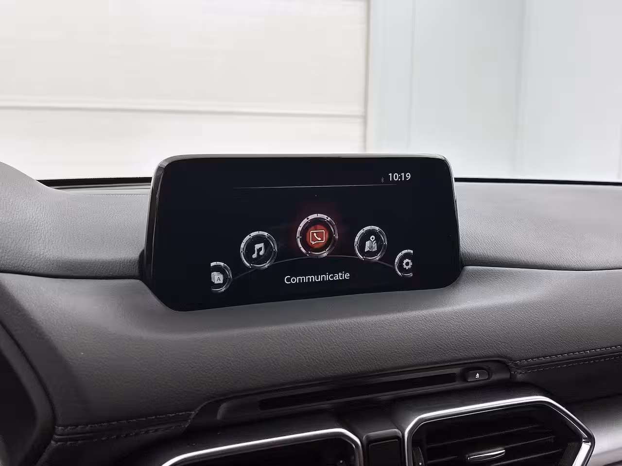 Mazda CX-5 2.0 SkyActiv-G 165 Skylease GT 165 PK | Automaat | Navigatie | Airco | Stoelverwarming | S