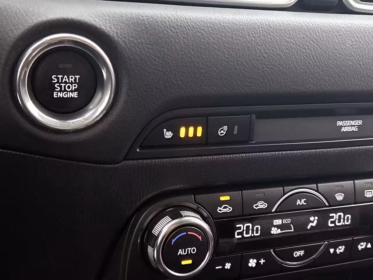 Mazda CX-5 2.0 SkyActiv-G 165 Skylease GT 165 PK | Automaat | Navigatie | Airco | Stoelverwarming | S