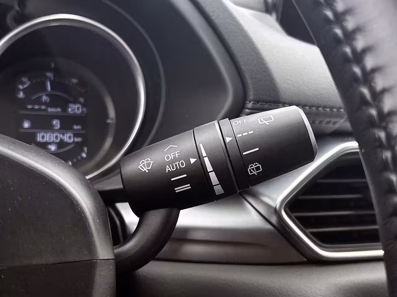 Mazda CX-5 2.0 SkyActiv-G 165 Skylease GT 165 PK | Automaat | Navigatie | Airco | Stoelverwarming | S