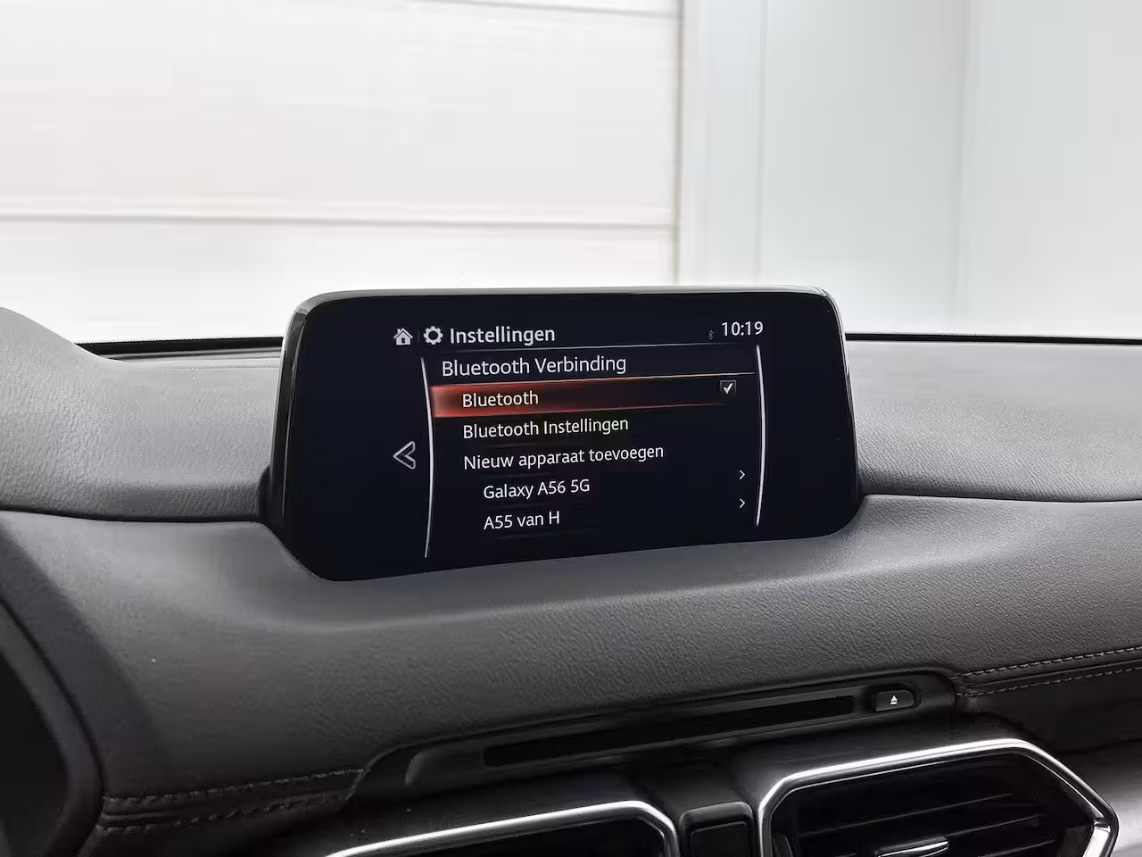Mazda CX-5 2.0 SkyActiv-G 165 Skylease GT 165 PK | Automaat | Navigatie | Airco | Stoelverwarming | S