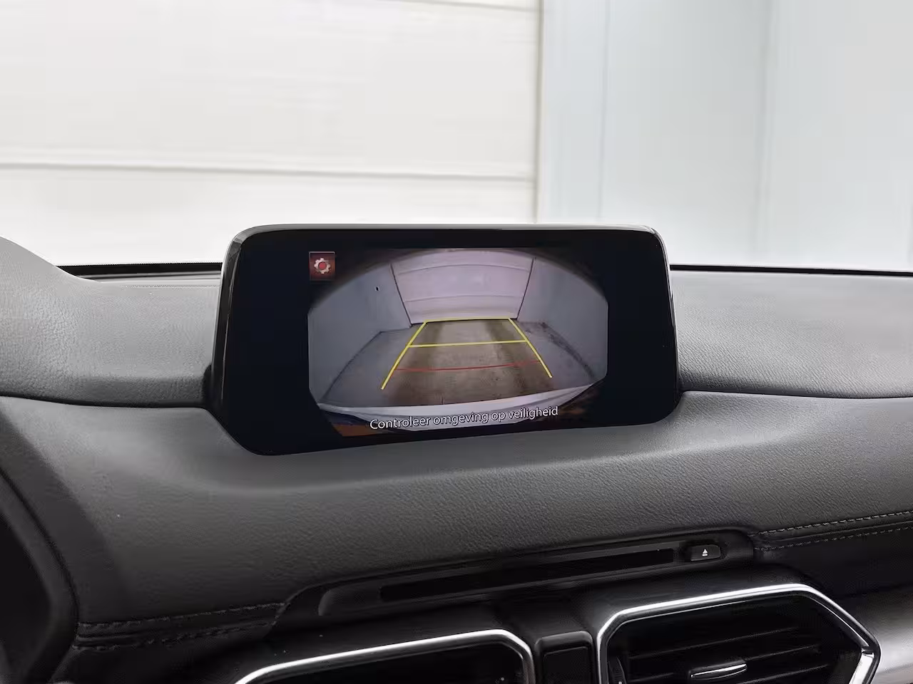 Mazda CX-5 2.0 SkyActiv-G 165 Skylease GT 165 PK | Automaat | Navigatie | Airco | Stoelverwarming | S