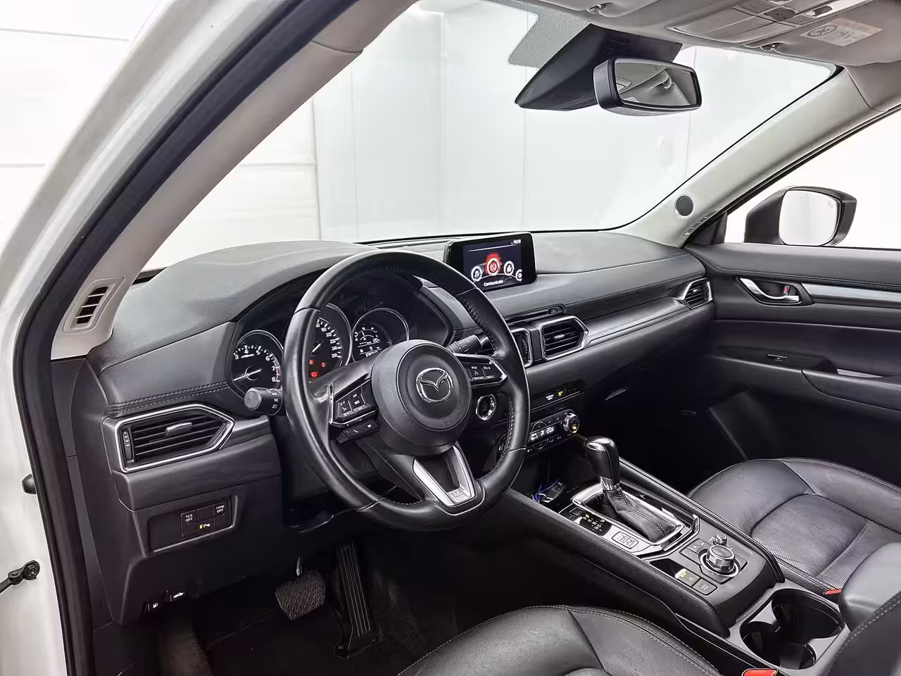 Mazda CX-5 2.0 SkyActiv-G 165 Skylease GT 165 PK | Automaat | Navigatie | Airco | Stoelverwarming | S