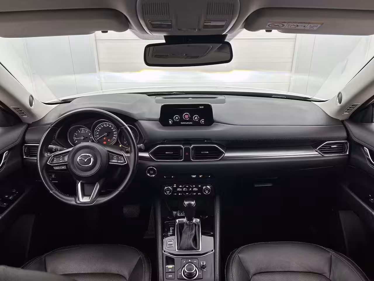 Mazda CX-5 2.0 SkyActiv-G 165 Skylease GT 165 PK | Automaat | Navigatie | Airco | Stoelverwarming | S