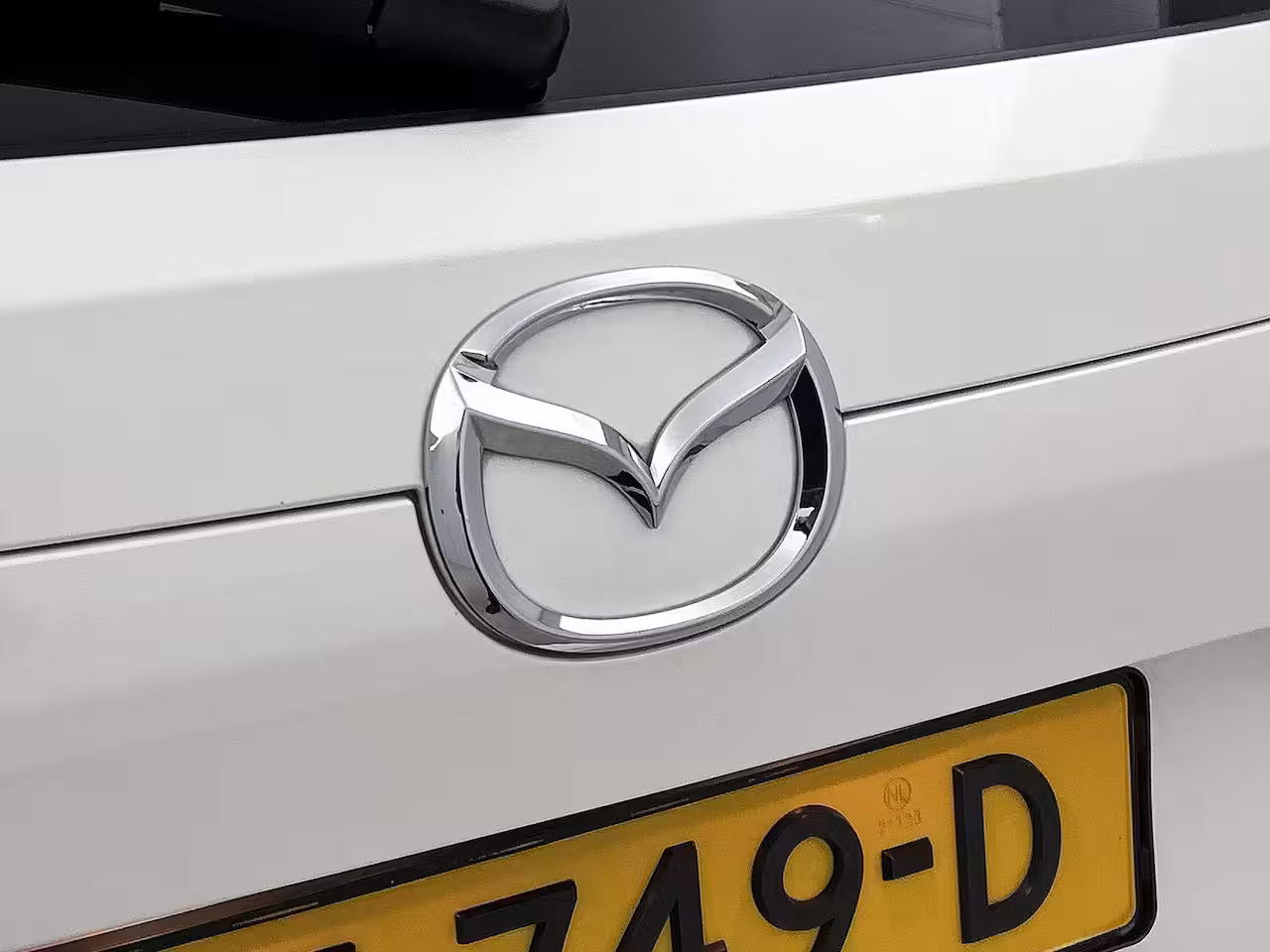 Mazda CX-5 2.0 SkyActiv-G 165 Skylease GT 165 PK | Automaat | Navigatie | Airco | Stoelverwarming | S