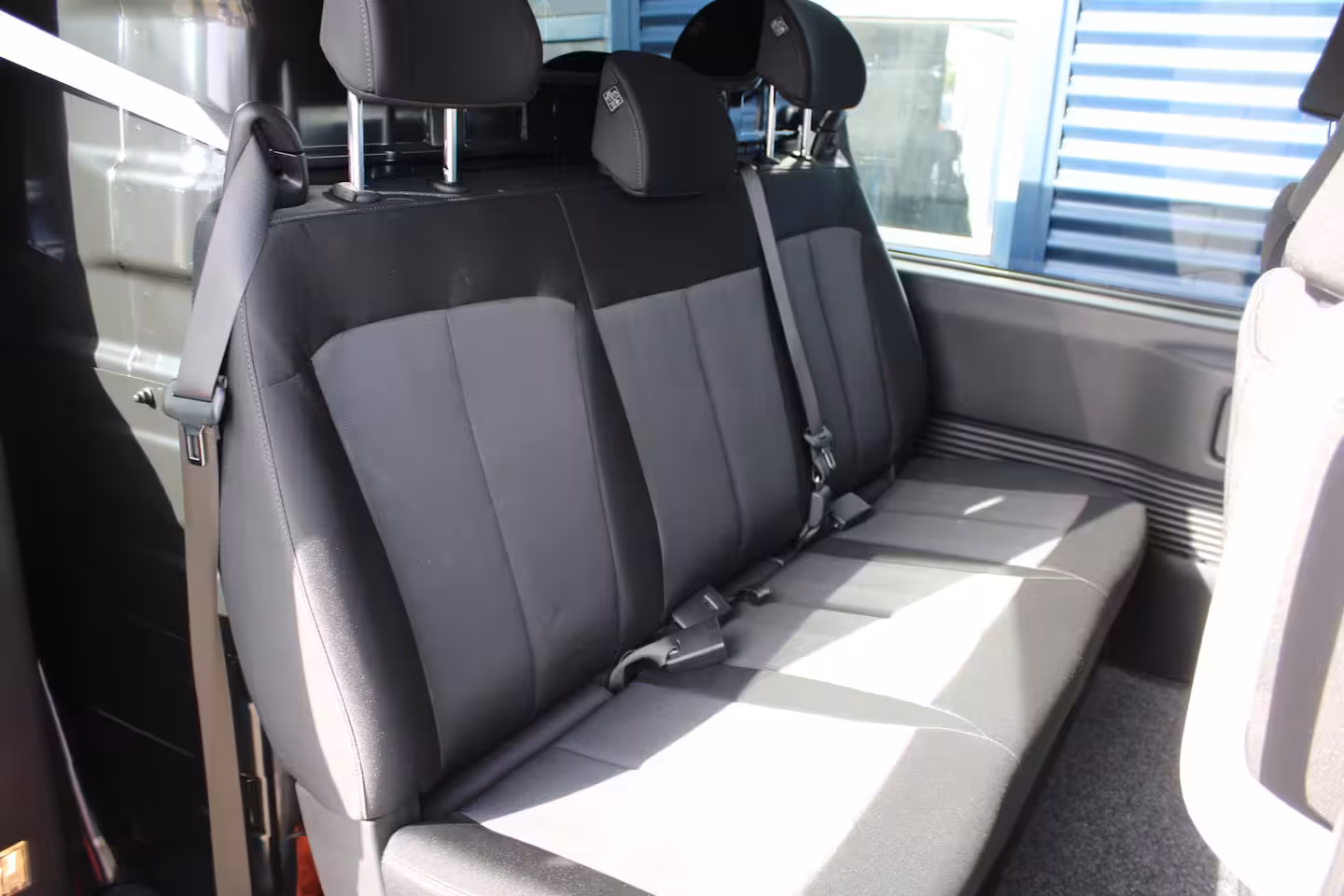 Hyundai Staria Dubbele Cabine 2.2 177PK Automaat CARPLAY | TREKHAAK | CAMERA | NAVI |