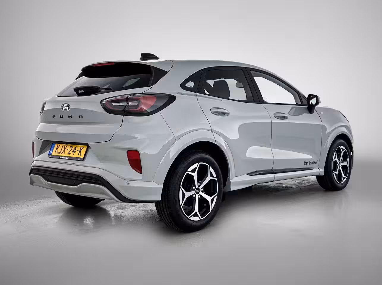 Ford Puma 1.0 EcoBoost Hybrid ST-Line | Winter Pack | Comfort Pack | Camera | Carplay / Android