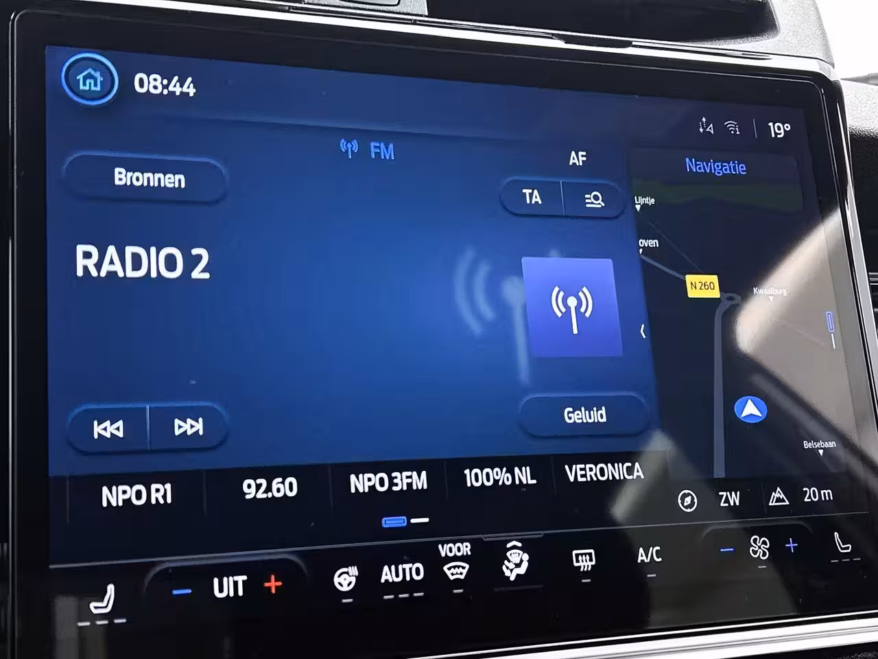 Ford Puma 1.0 EcoBoost Hybrid ST-Line | Winter Pack | Comfort Pack | Camera | Carplay / Android