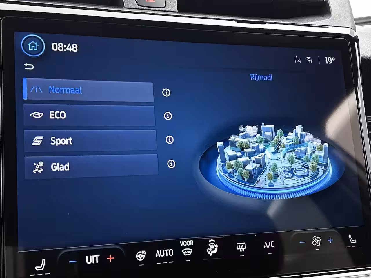 Ford Puma 1.0 EcoBoost Hybrid ST-Line | Winter Pack | Comfort Pack | Camera | Carplay / Android