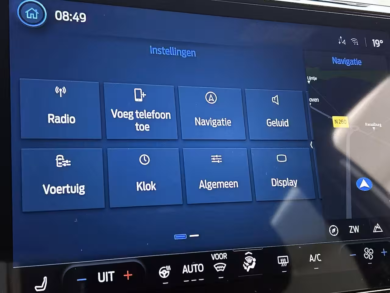 Ford Puma 1.0 EcoBoost Hybrid ST-Line | Winter Pack | Comfort Pack | Camera | Carplay / Android